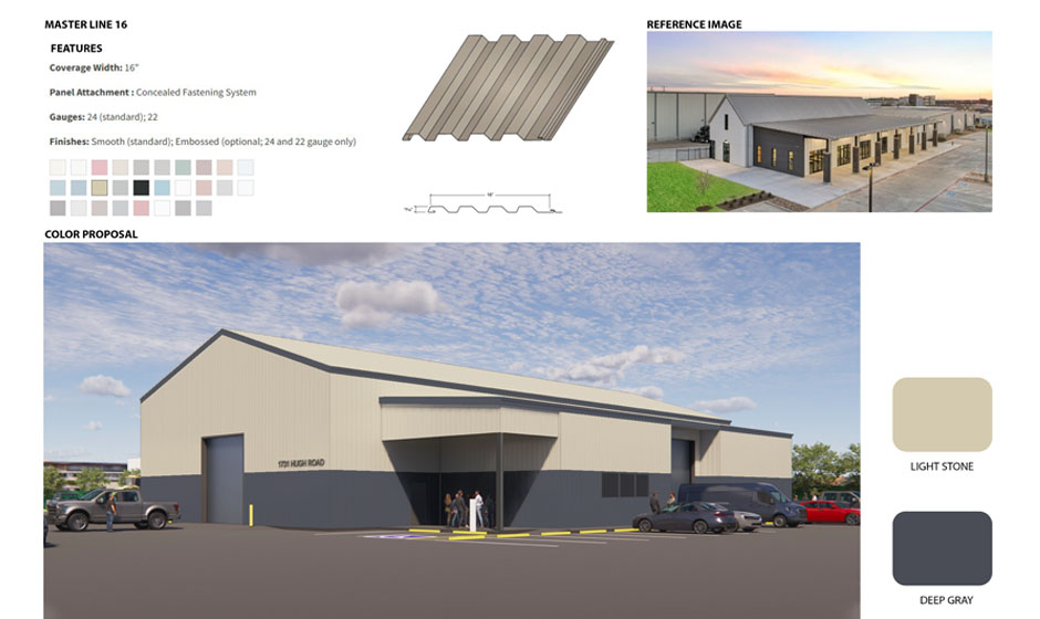 Swiftwater Training Facility image 1